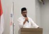 Bangun Ekosistem Akuatik Profesional, Federasi Akuatik Bengkulu Gembleng Pelatih dan Wasit