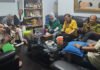 Destita Serap Aspirasi Konten Kreator Bengkulu, Dorong Penguatan Ekonomi Kreatif Digital
