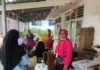 Bank Sampah Srikandi Merah Putih Ubah Sampah Jadi Tabungan untuk Bayar Pajak dan Listrik