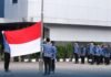 Peringati Harkitnas ke-118, Kementerian ATR/BPN Gelar Upacara dengan Semangat Jaga Tunas Bangsa demi Kedaulatan Negara
