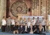 Mahasiswa Pascasarjana UINFAS Bengkulu Sosialisasikan Pembentukan UPZ Masjid
