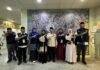 Kunjungi Daker Makkah, Senator Destita Dorong Pelayanan Haji Lebih Optimal