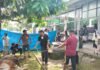 Iduladha 1447 H, Masjid Ali Wal Asri Sembelih 5 Sapi dan 1 Kambing