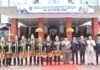 HUT Kota Curup Ke-146, Plt Bupati Hendri Pimpin Upacara dan Santuni Anak Yatim