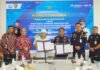 KKP dan Pemprov Bengkulu Perkuat Pengawasan Kelautan dan Perikanan