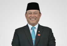 Presiden Prabowo Rombak Pimpinan Badan Gizi Nasional, Dadan Hindayana Dicopot