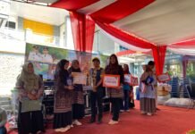 Festival Literasi Bengkulu Tengah 2026 Berakhir, Dorong Penguatan Budaya Baca di Masyarakat