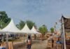 Marak Aksi Pencopetan di Festival Tabot 2026, Pengunjung Diminta Tingkatkan Kewaspadaan