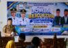 Wabup Seluma Buka Lomba Bertutur, Dorong Budaya Literasi di Kalangan Pelajar