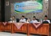 Wabup Seluma Dorong Seluruh Aparatur Desa Terdaftar BPJS Kesehatan
