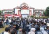 2.052 Mahasiswa Unib Diterjunkan ke 223 Desa dalam Program KKN Berdampak