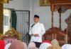 Bupati Teddy Rahman Ajak Masyarakat Perkuat Keimanan dan Kebersamaan Melalui Tabligh Akbar Habib Ahmad Al Habsyi