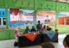 Dinas P3AP2KB Bengkulu Gelar Sosialisasi Pencegahan Kekerasan terhadap Perempuan dan TPPO di Talo