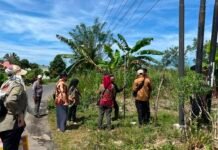 Lahan Tuntas, Pemkab Rejang Lebong Matangkan Persiapan Pembangunan Sekolah Rakyat