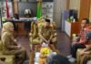 Pemkab Seluma Dukung Pembangunan Sekolah Rakya-Distribusi Bantuan ATENSI