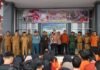 Bupati Rachmat Riyanto Pimpin Apel Siaga Sensus Ekonomi 2026, 124 Petugas Siap Turun ke Lapangan