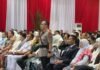 Lemhannas Tutup P3N XXVII, 85 Peserta TNI-Polri hingga Kementerian Jadi Alumni; Brigjen Pol. Ade Ary Jadi Lulusan Terbaik Akademik