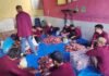 PTP Nonpetikemas Bengkulu Salurkan Hewan Kurban, Perkuat Kepedulian Sosial di Lingkungan Pelabuhan