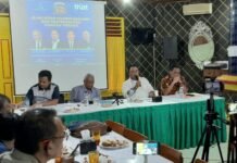 Alumnus Universitas Trisakti Sebut Nadiem Makarim sebagai Sosok Mafia Pendidikan Tinggi