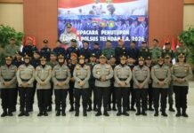 Polri Gelar Lomba Polsus Teladan 2026 dalam Rangka Hari Bhayangkara ke-80