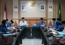 Pemprov Bengkulu Gagas Manajemen Talenta ASN
