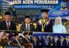 Hadiri Wisuda Unib, Wali Kota Dedy Wahyudi Dorong Lulusan Jadi Agen Perubahan