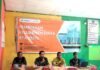BPS Kota Bengkulu Perkuat Literasi Statistik di Rawa Makmur Melalui Program Kelurahan Cantik