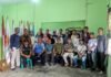 KONI Rejang Lebong Matangkan Program Pembinaan Atlet dan Persiapan Event Olahraga
