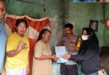 Kasus Pemalsuan KK untuk SPMB Berakhir Damai, Lurah Anggut Dalam Siap Ganti Kerugian Korban