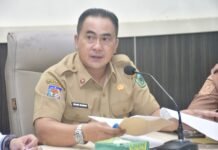 Pemkab Rejang Lebong dan PN Curup Perkuat Kerja Sama Layanan Hukum untuk Masyarakat