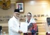 Jamaah Bengkulu Puas dengan Haji 2026, Senator Destita Minta Kementerian Benahi Sejumlah Aspek Pelayanan
