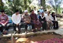 Gubernur Helmi: Almarhum Achmad Sardi Mendedikasikan Hidupnya untuk Kemajuan Bengkulu