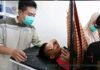 Khitanan Massal Gratis Sentra Dharma Guna Hadirkan Kepedulian untuk Anak-Anak Bengkulu