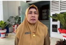 Fenomena Gunung Es, Dinkes Kota Bengkulu Temukan 1.235 Kasus HIV Sejak 2001