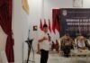 Seminar Inovasi Daerah, Erwan Ingatkan OPD Wajib Usulkan Inovasi untuk Wujudkan Program Teddy-Gustianto