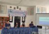 BPOM Bengkulu Edukasi Warga Bengkulu Tengah tentang Pencegahan Stunting dan Keamanan Pangan