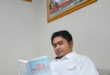 Transformasi Struktural Prabowo Subianto dan Siasat Kebudayaan Fadli Zon