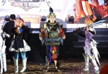 Polri Resmi Luncurkan E-Sport Kapolri Cup 2026