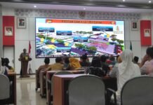 Festival Tabut 2026 Ditargetkan Tarik 250 Ribu Wisatawan, Perputaran Uang Diproyeksi Capai Rp25 Miliar