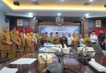 Kini, Informasi Harga Komoditas Secara Real Time Dapat Diakses melalui Aplikasi Ben Connect