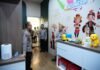 Wakapolri Tinjau Daycare SSDM Polri, Perkuat Perlindungan Anak dan Kesejahteraan Personel