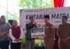 Sentra Dharma Guna Salurkan Bantuan Rp3,55 Miliar untuk Warga Bengkulu