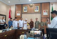 Pemprov Bengkulu Fokus Aktifkan Peserta JKN Nonaktif