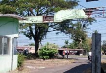 Pegawai Balai POM di Bengkulu Jadi Korban Pencurian, Laptop dan Tangga Lipat Raib