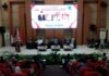 Uji Publik RUU HAM Digelar di UINFAS Bengkulu, Kementerian HAM Libatkan Akademisi