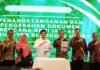 Punya Hutan Terluas, Bengkulu Utara Luncurkan Program Akselerasi Sadar Alam