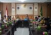 Pemprov Bengkulu Cari Solusi Aspirasi Warga Benteng Terkait Memungut Batu Bara di Aliran Sungai