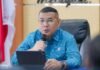 Sambangi Lampung, Wamen ATR/Waka BPN: Pelayanan di Loket Jadi Tolok Ukur Keberhasilan Kantah