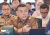 Kementerian ATR/BPN Dukung Penguatan Tata Kelola Ekosistem Kebandarudaraan Lewat Sektor Pertanahan dan Tata Ruang