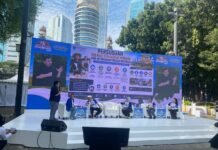 Konsumsi Susu Dinilai Kunci Tingkatkan Kualitas SDM Menuju Indonesia Emas 2045